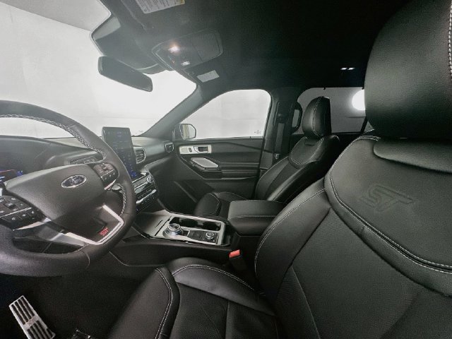 Used 2023 Ford Explorer ST w/ Equipment Group 401A AWD/4WD image 20