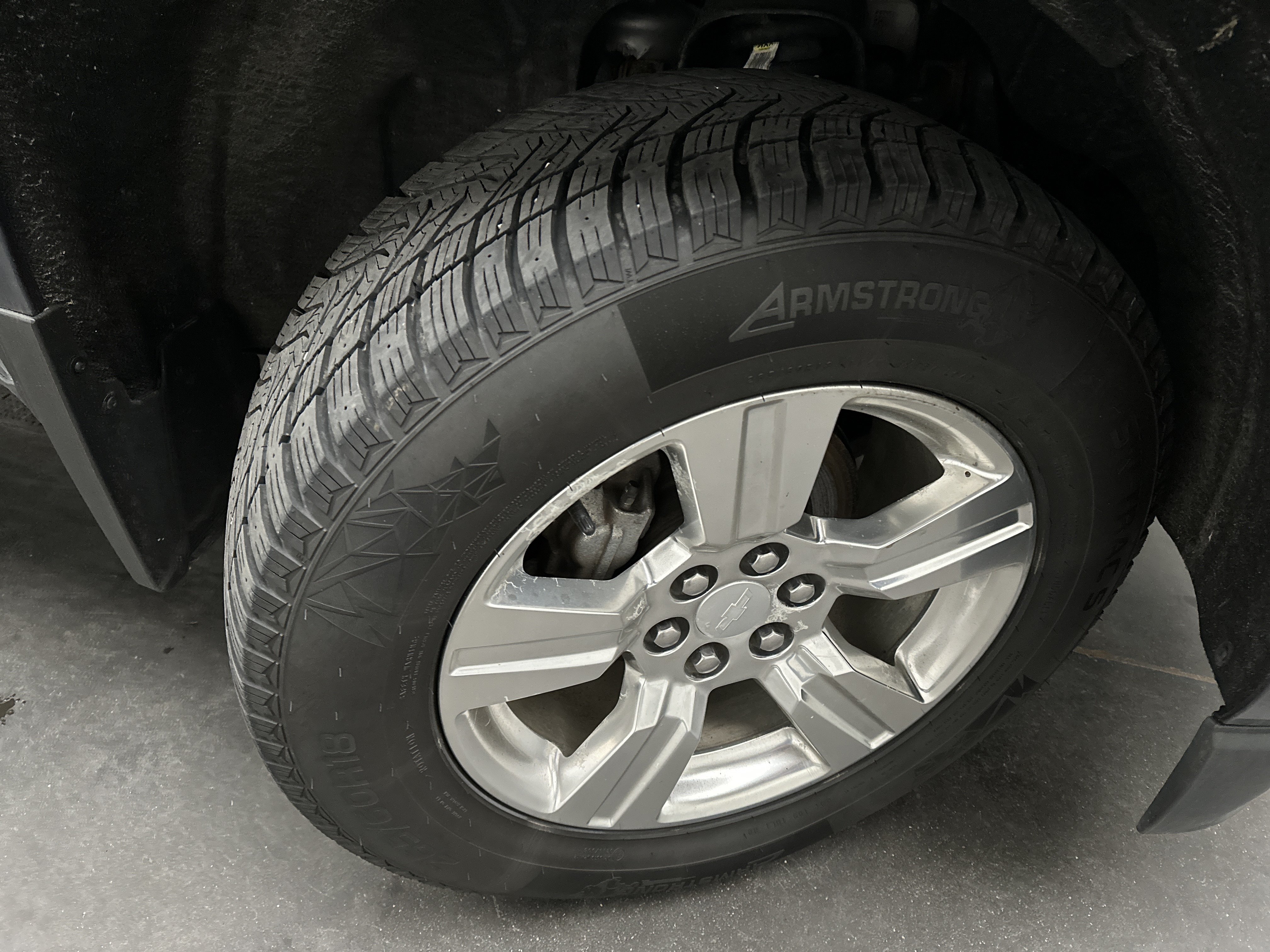 Used 2018 Chevrolet Colorado Z71 w/ Centennial Edition AWD/4WD image 11