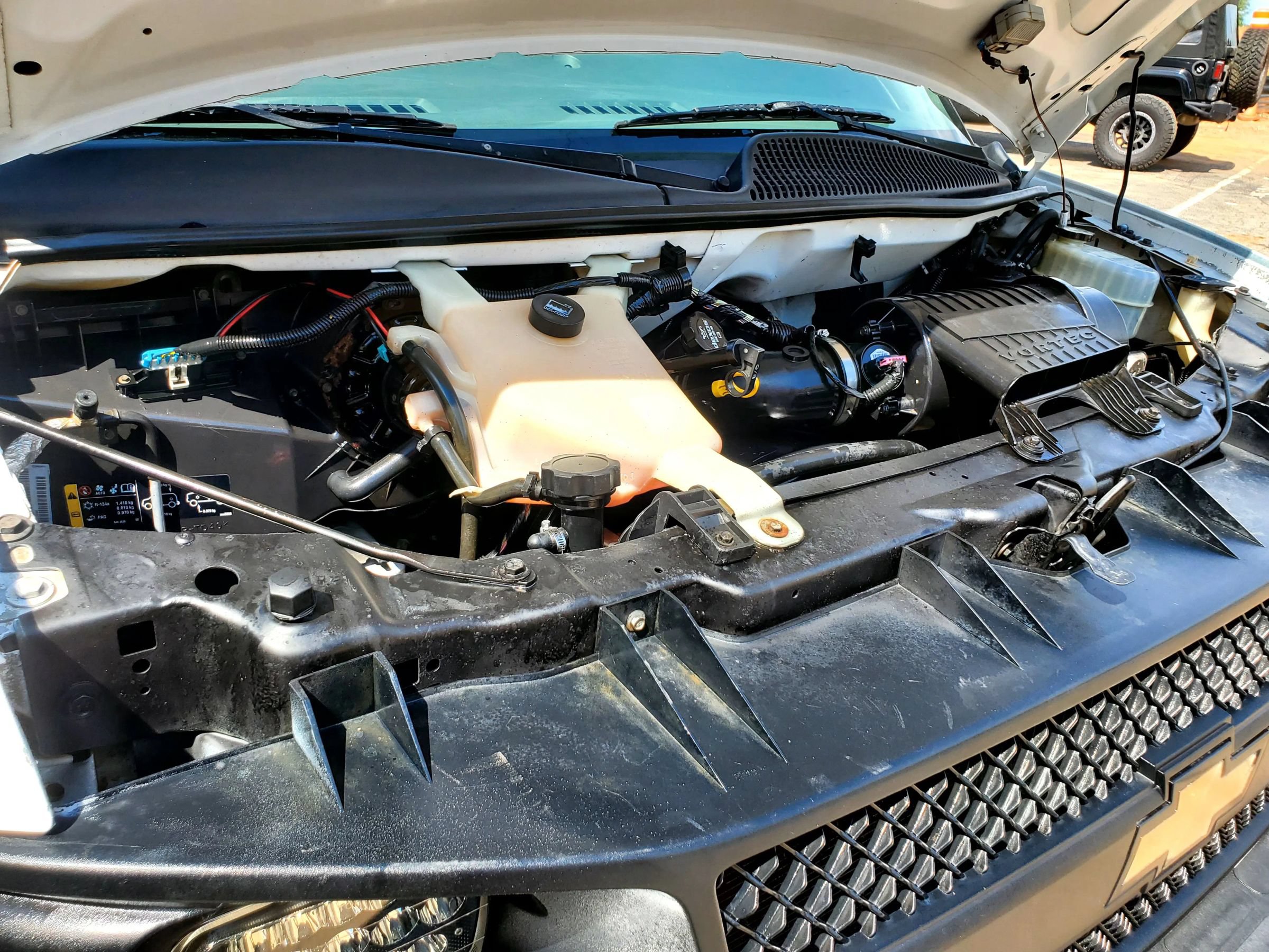 Used 2014 Chevrolet Express 1500 RWD image 46