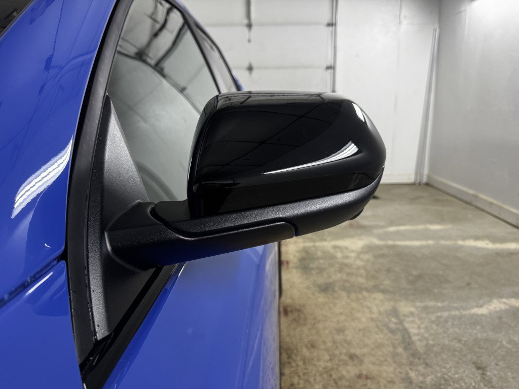 New 2026 Chevrolet Equinox RS w/ Safety and Technology Package image 14