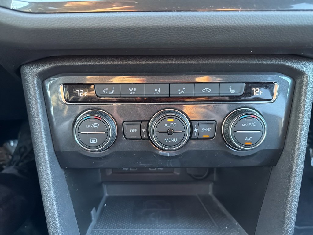 Used 2021 Volkswagen Tiguan SEL image 26