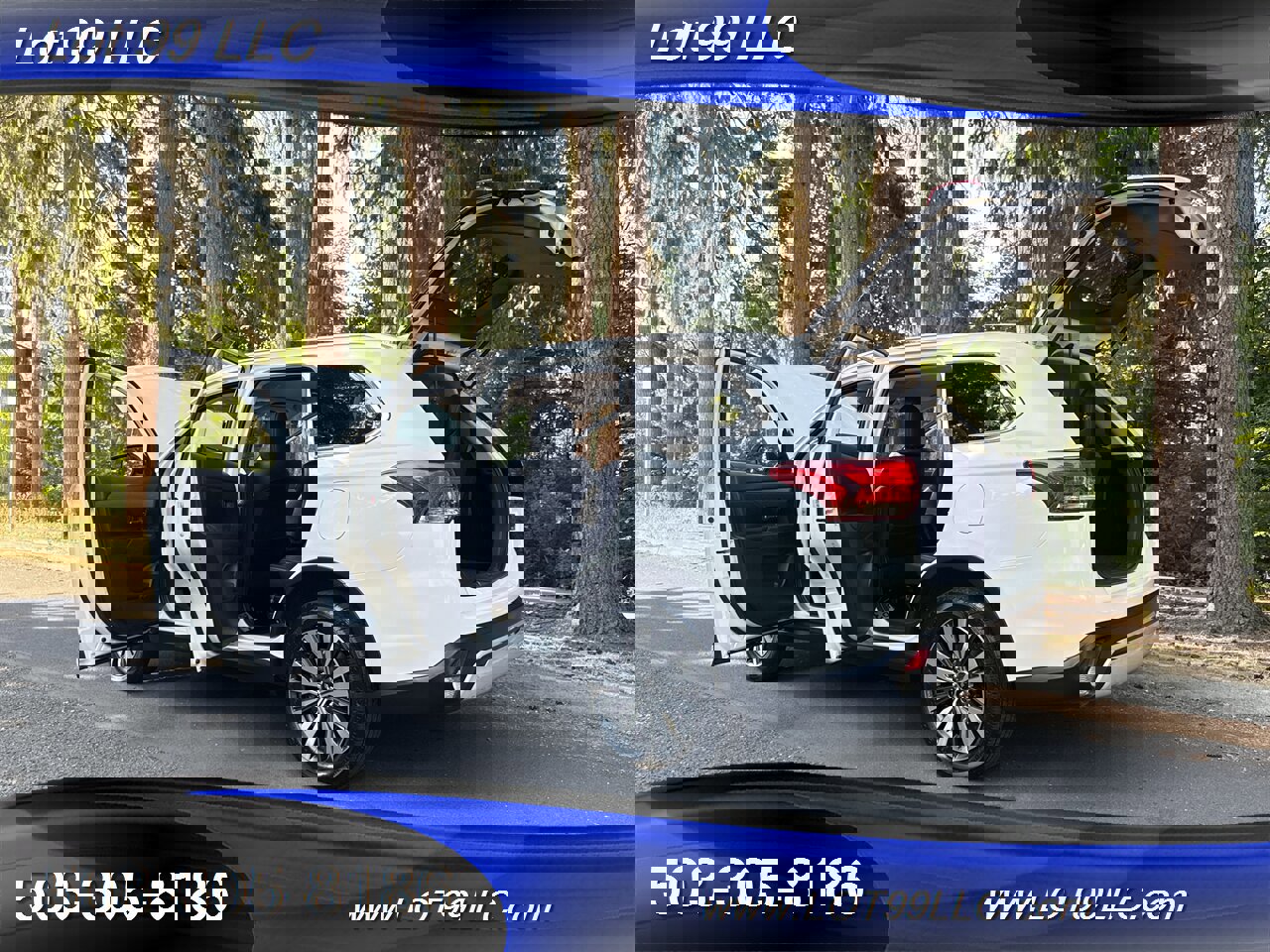 Used 2020 Mitsubishi Outlander SEL image 55