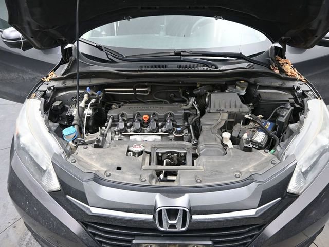 Used 2016 Honda HR-V EX image 16