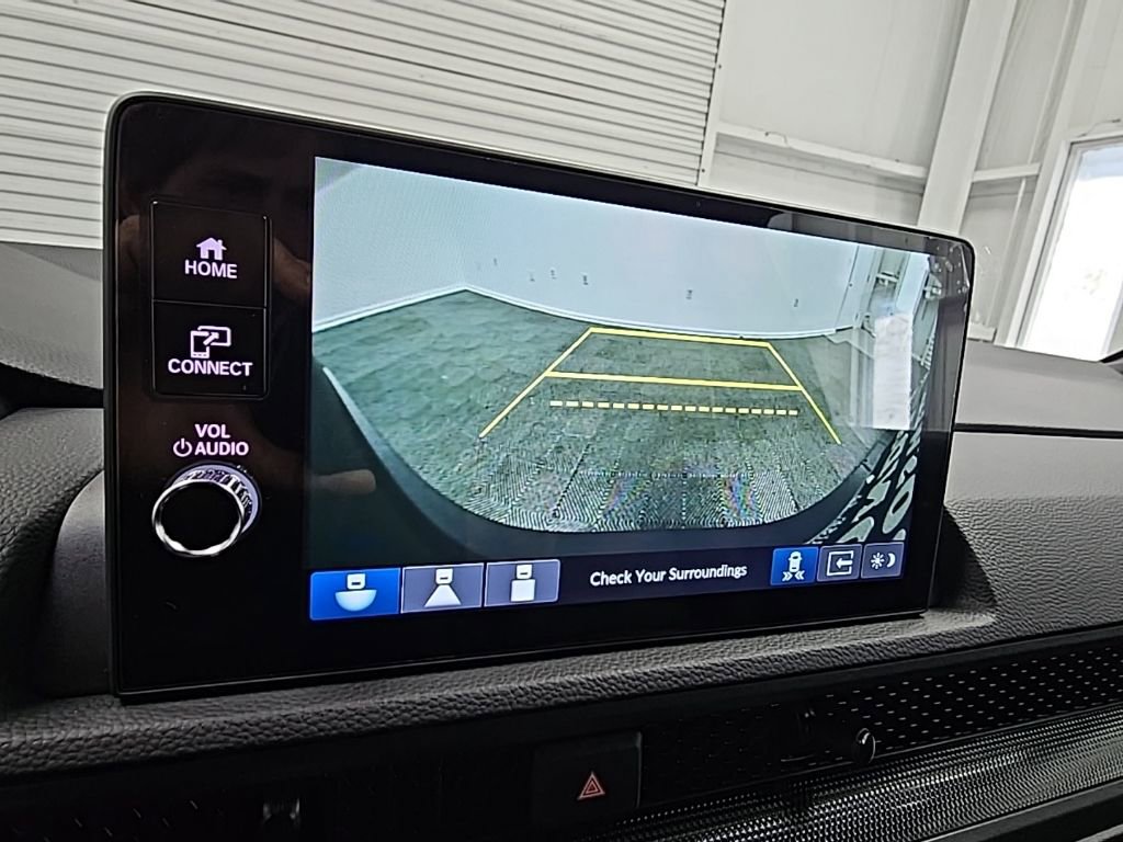 New 2026 Honda CR-V Sport-L image 16