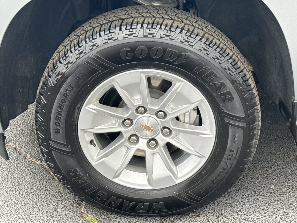 Used 2025 Chevrolet Silverado 1500 LT image 11