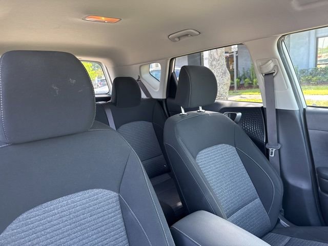 Used 2021 Kia Soul S FWD image 12