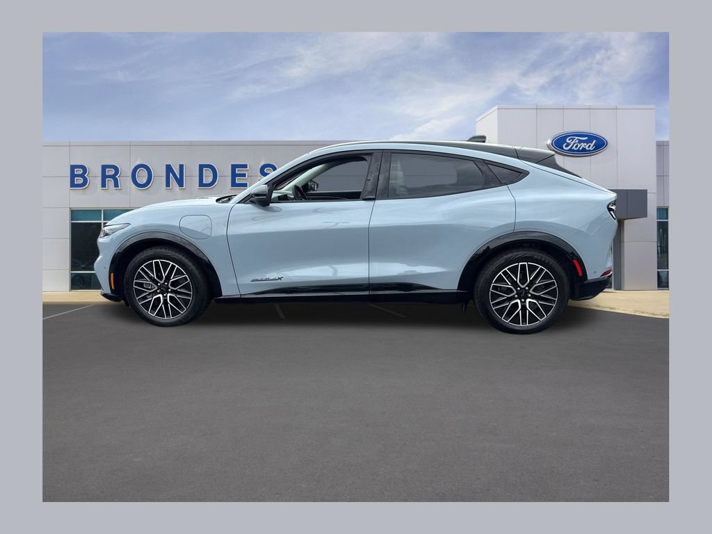 Used 2024 Ford Mustang Mach-E Premium