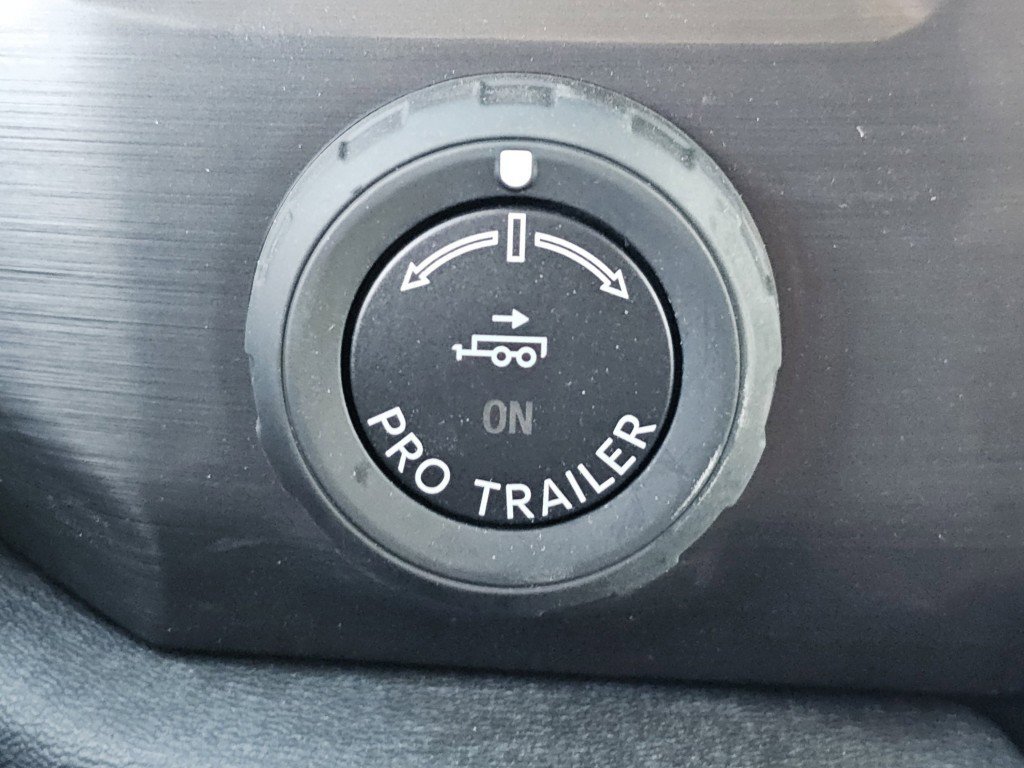 New 2025 Ford F150 Lightning Flash image 8