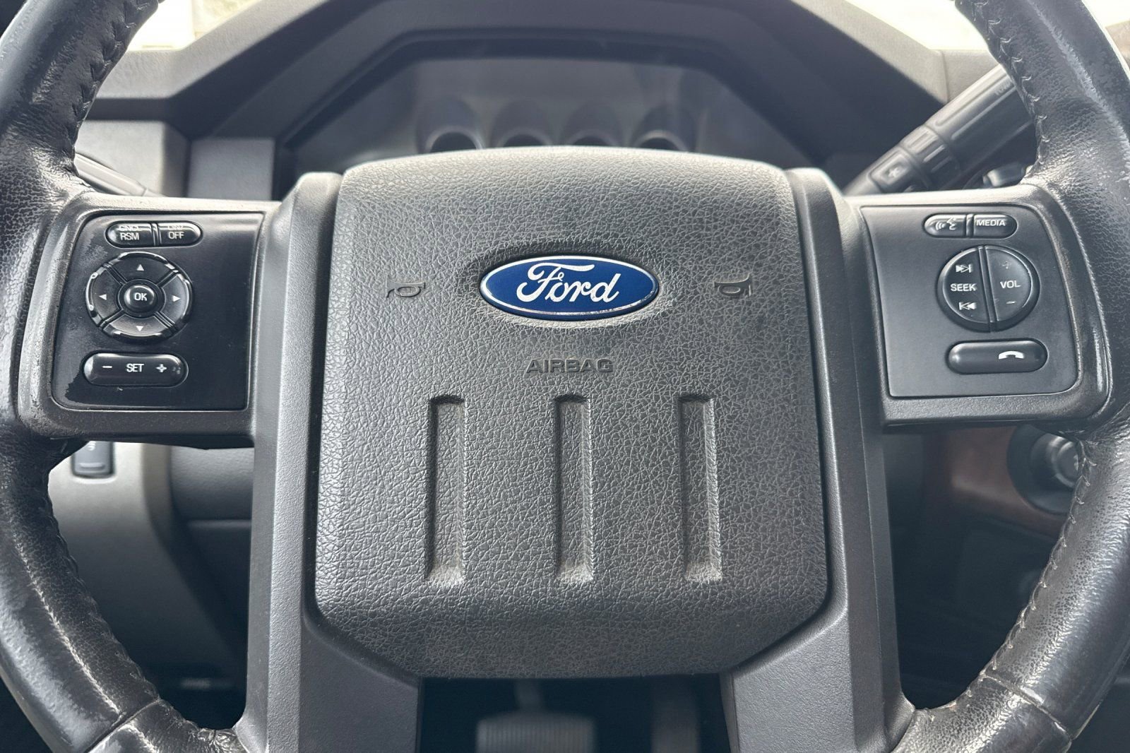 Used 2013 Ford F250 Lariat AWD/4WD image 21