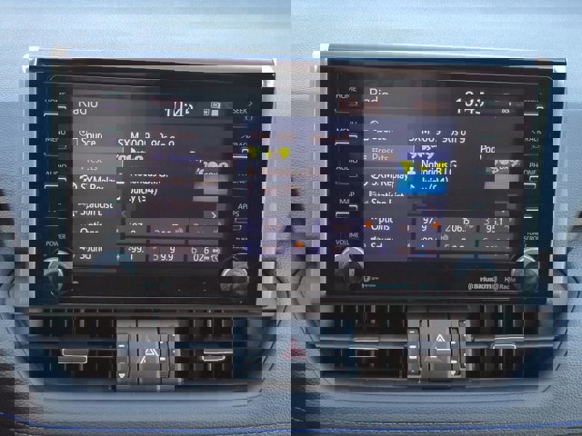 Used 2020 Toyota RAV4 XSE image 18