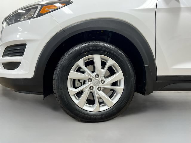 Used 2020 Hyundai Tucson Value FWD image 29