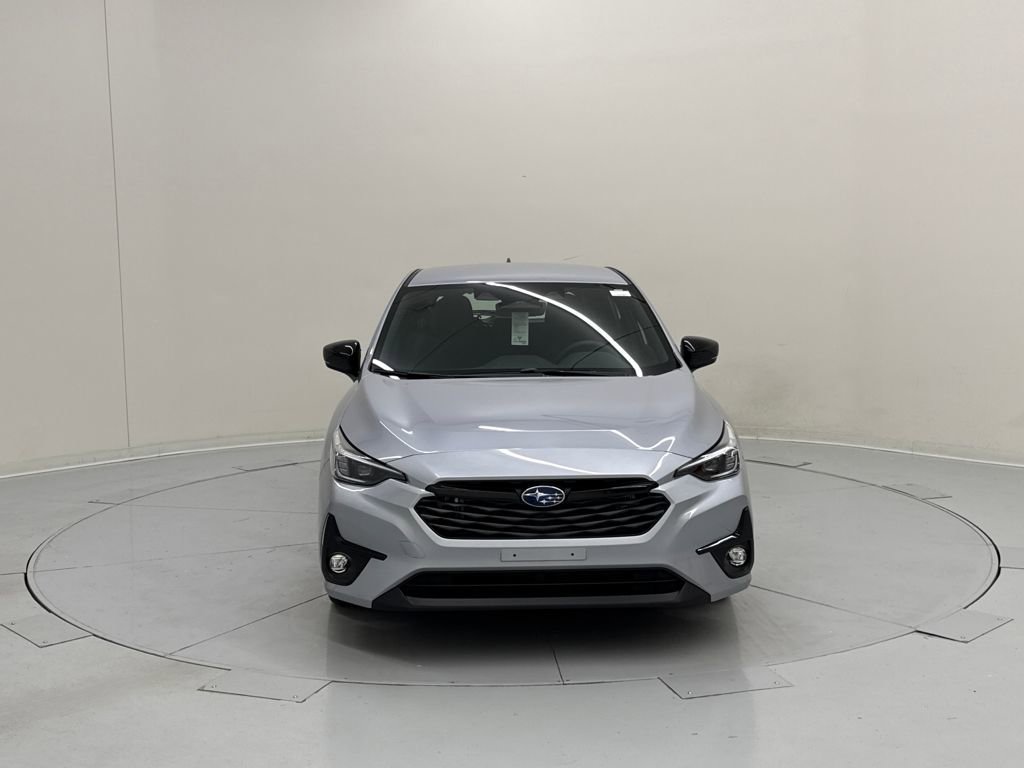 New 2026 Subaru Impreza RS image 8