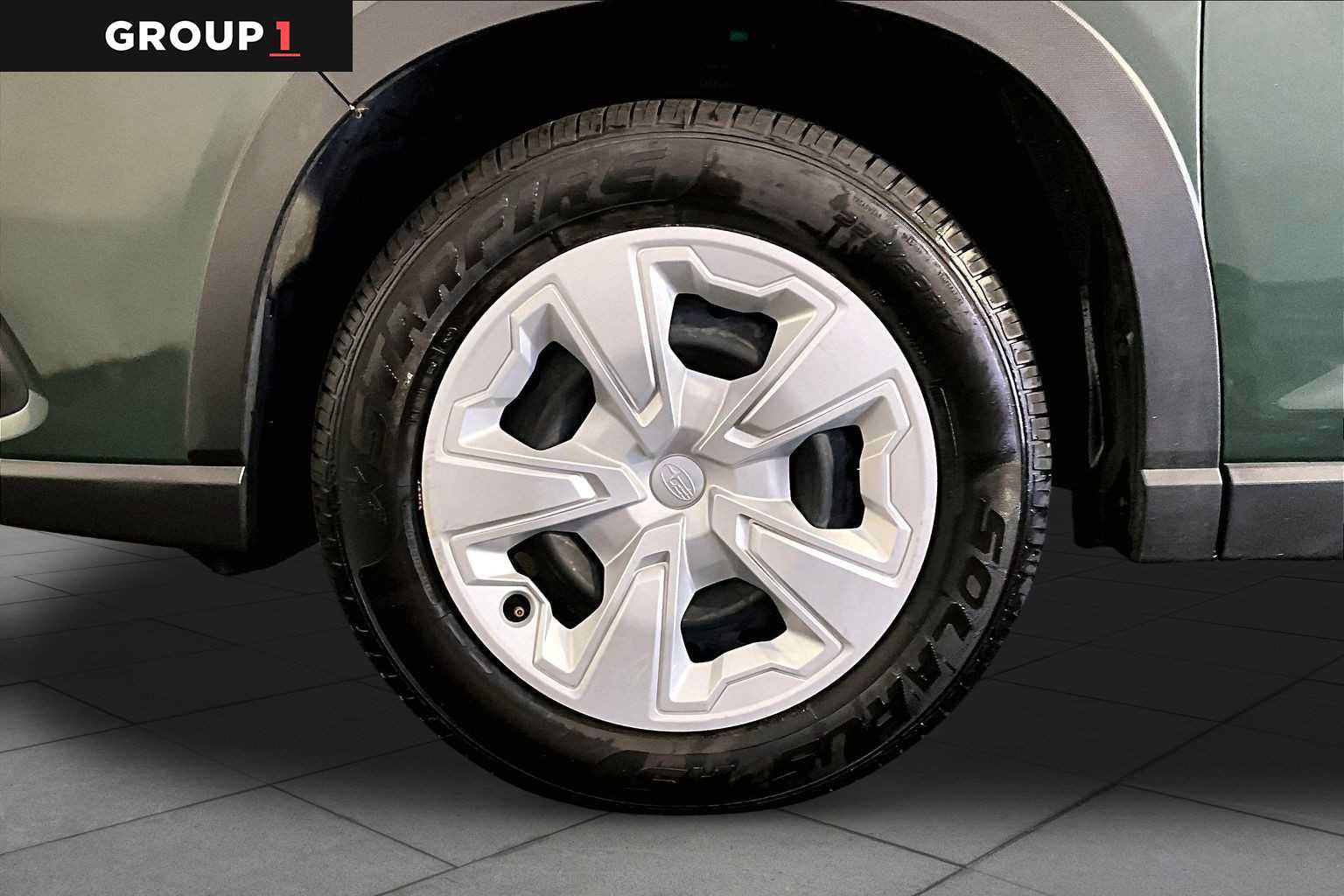 Used 2023 Subaru Forester AWD/4WD image 11