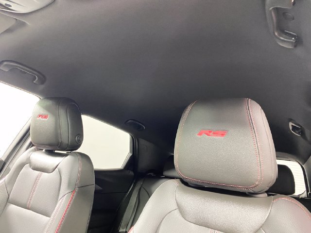 Certified 2024 Chevrolet TrailBlazer RS w/ Driver Confidence Package AWD/4WD image 24