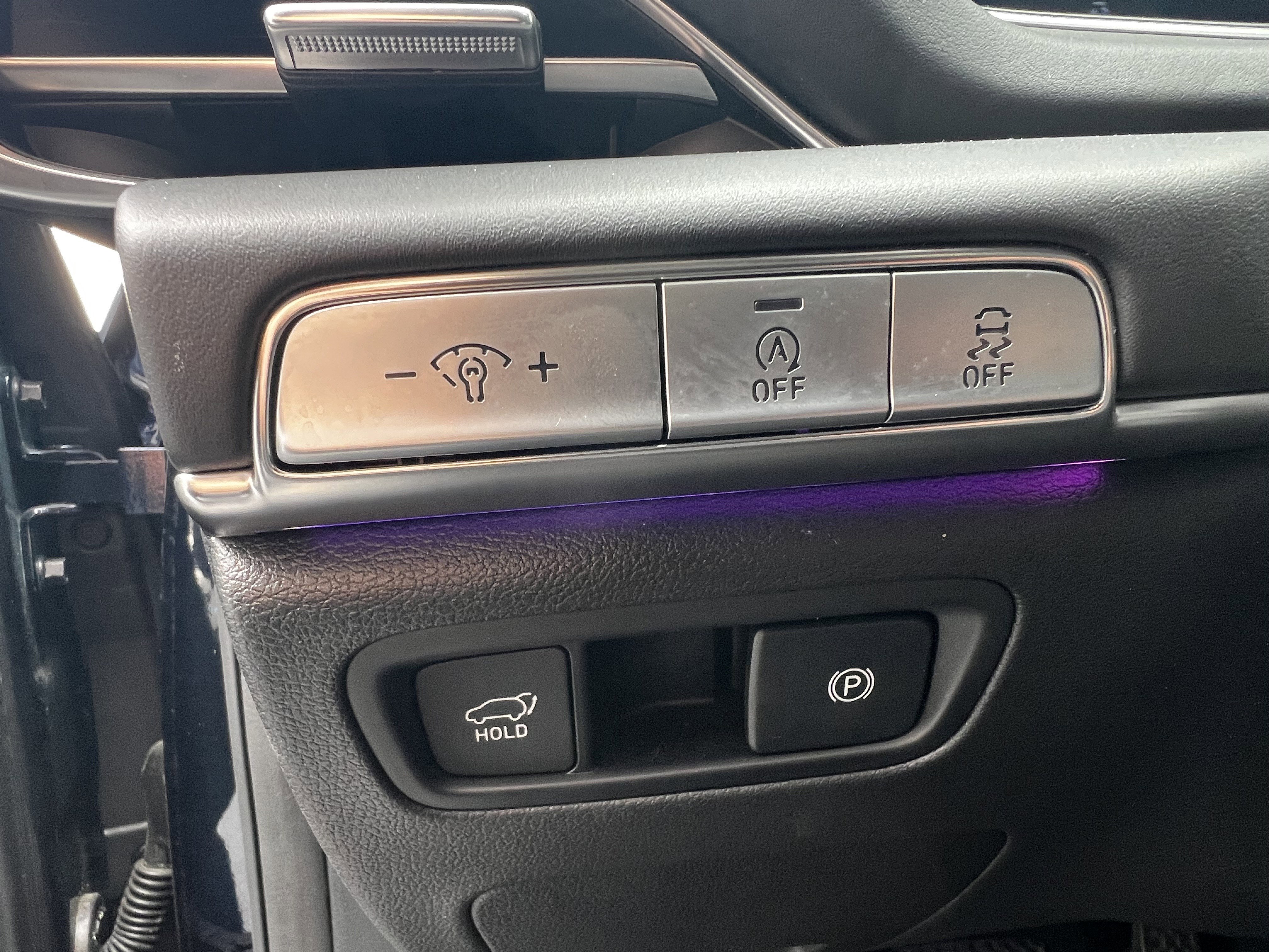 Used 2023 Genesis GV80 2.5T w/ Prestige 20" Package image 14