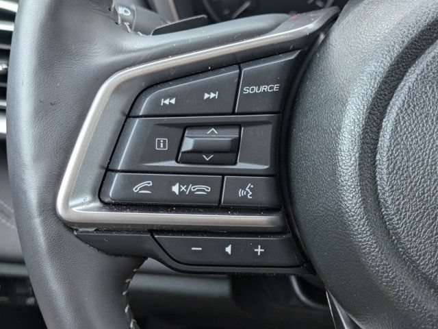 Used 2025 Subaru Outback Touring XT w/ Tech Package 3 AWD/4WD image 23
