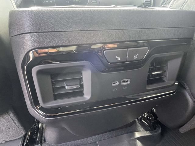 Certified 2024 GMC Sierra 1500 AT4X w/ AT4X AEV Edition AWD/4WD image 14