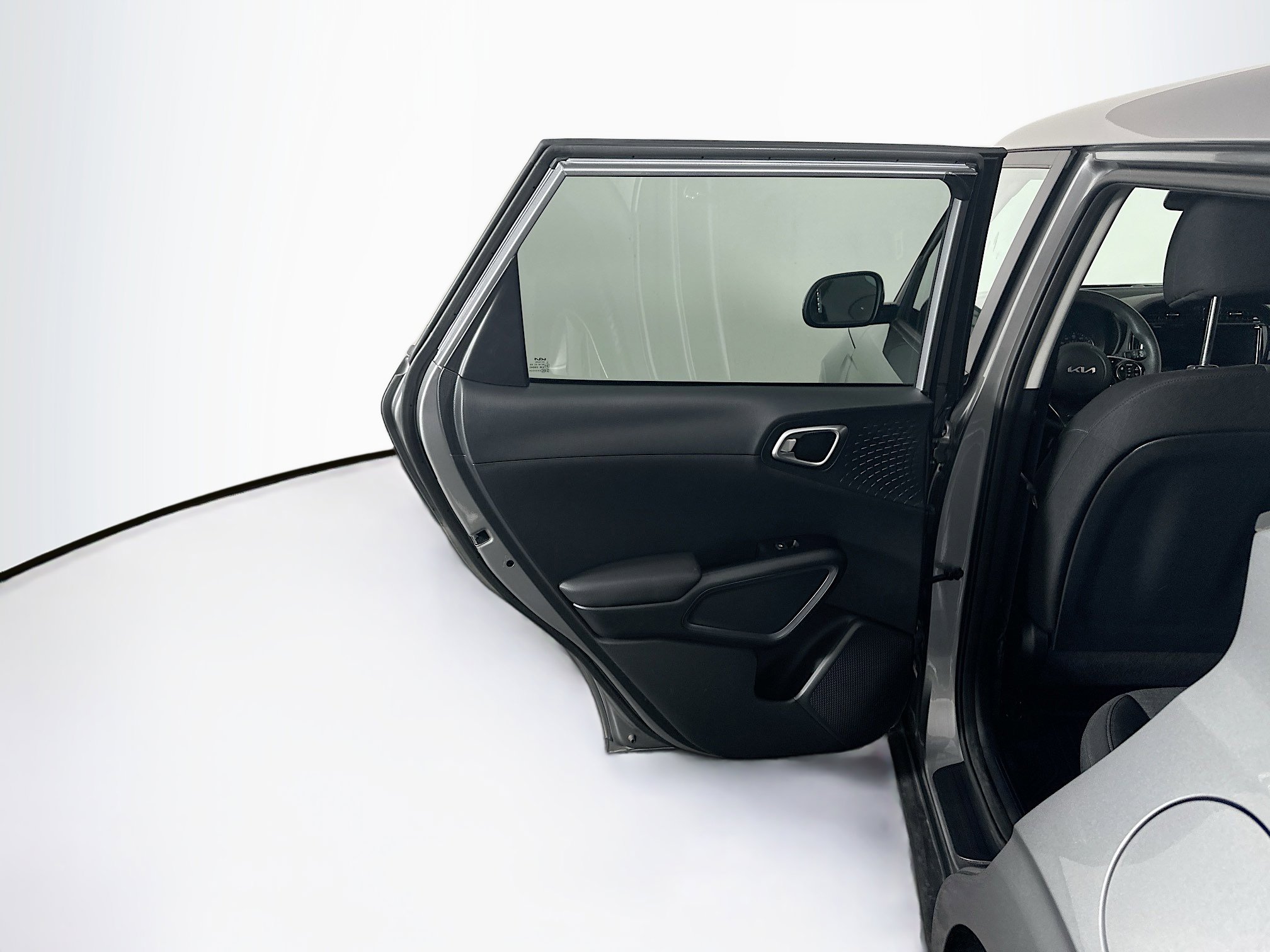 Used 2022 Kia Soul S FWD image 26