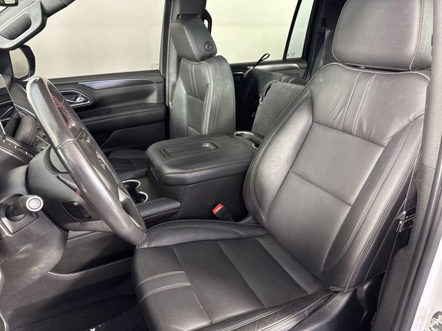 Used 2021 Chevrolet Suburban RST image 19