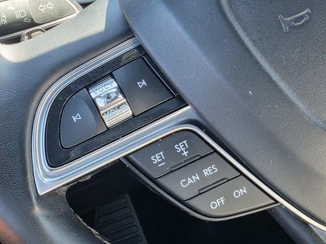 Used 2019 Lincoln Nautilus Select w/ Class II Trailer Tow Package image 13