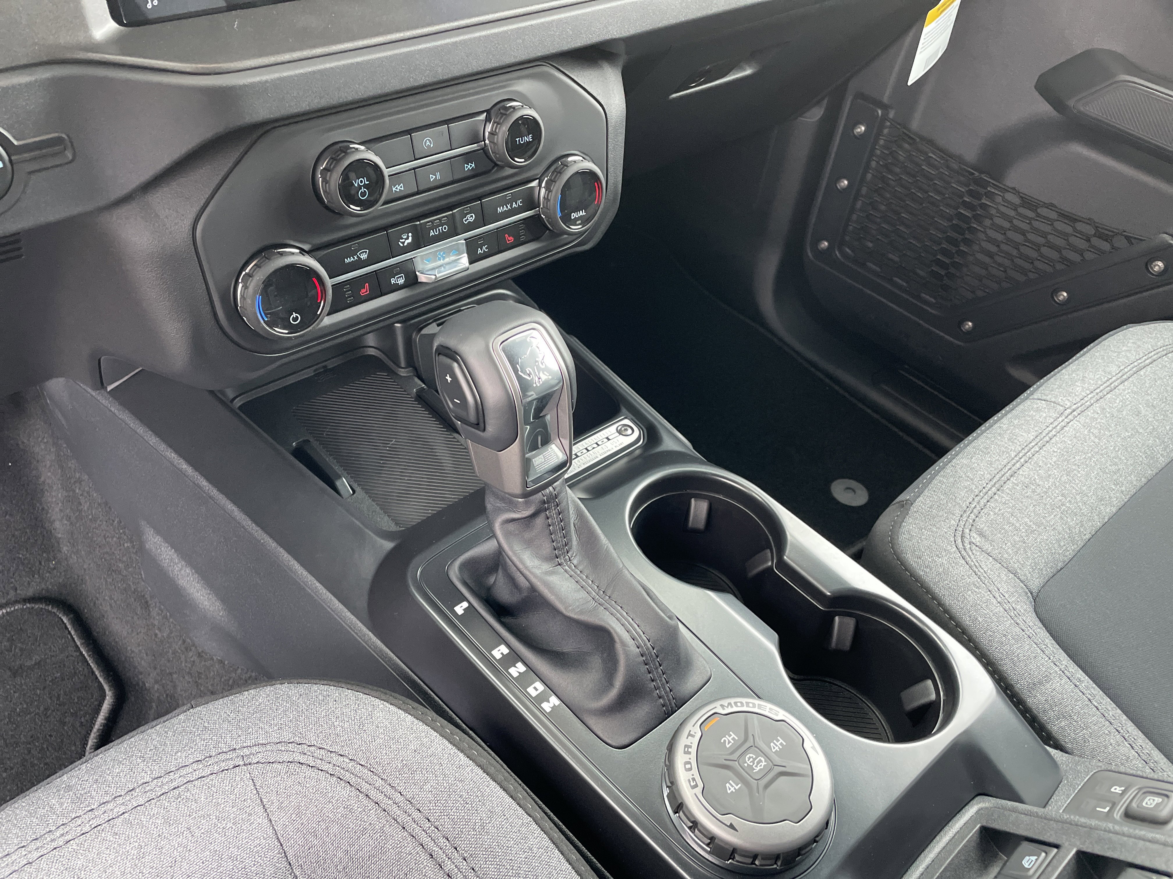 New 2025 Ford Bronco Big Bend image 29