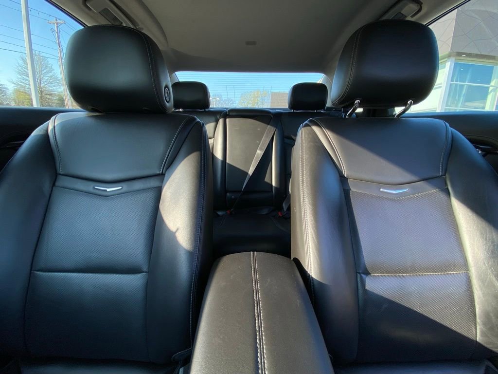 Used 2015 Cadillac XTS Luxury image 29