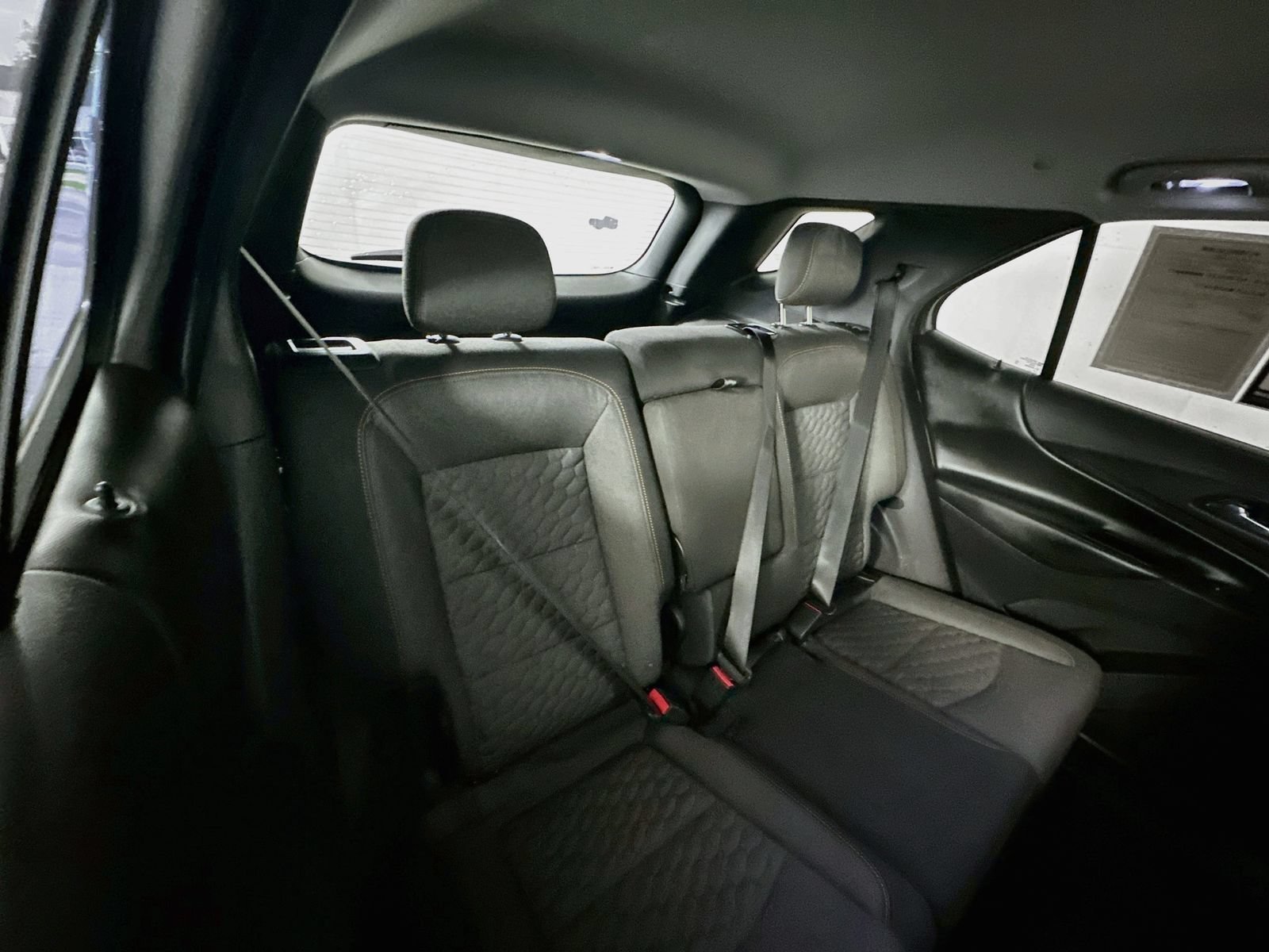 Used 2020 Chevrolet Equinox LT AWD/4WD image 24