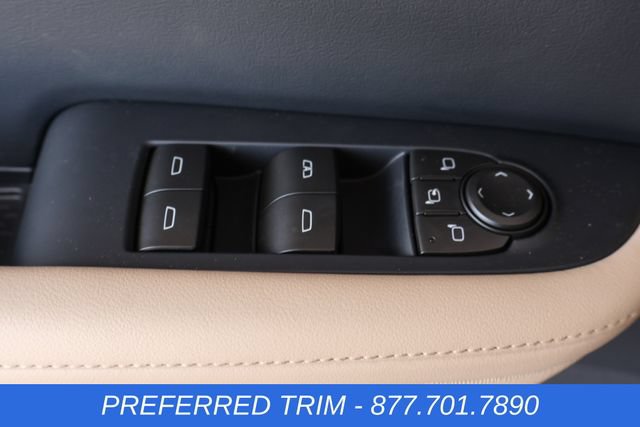 New 2026 Buick Enclave Preferred FWD image 13