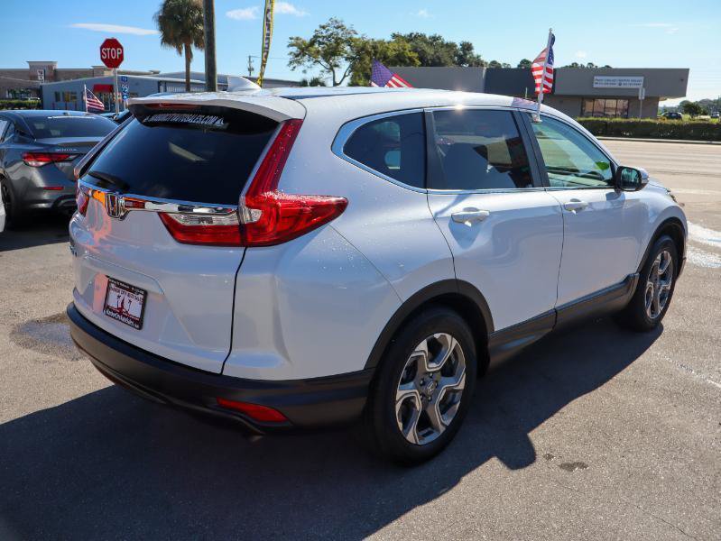 Used 2019 Honda CR-V EX-L image 6