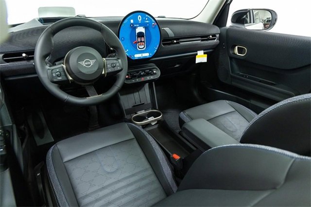 Certified 2025 MINI Cooper S image 20