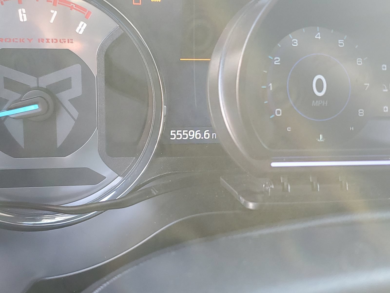Used 2021 Ford F150 XLT w/ Equipment Group 302A High AWD/4WD image 24