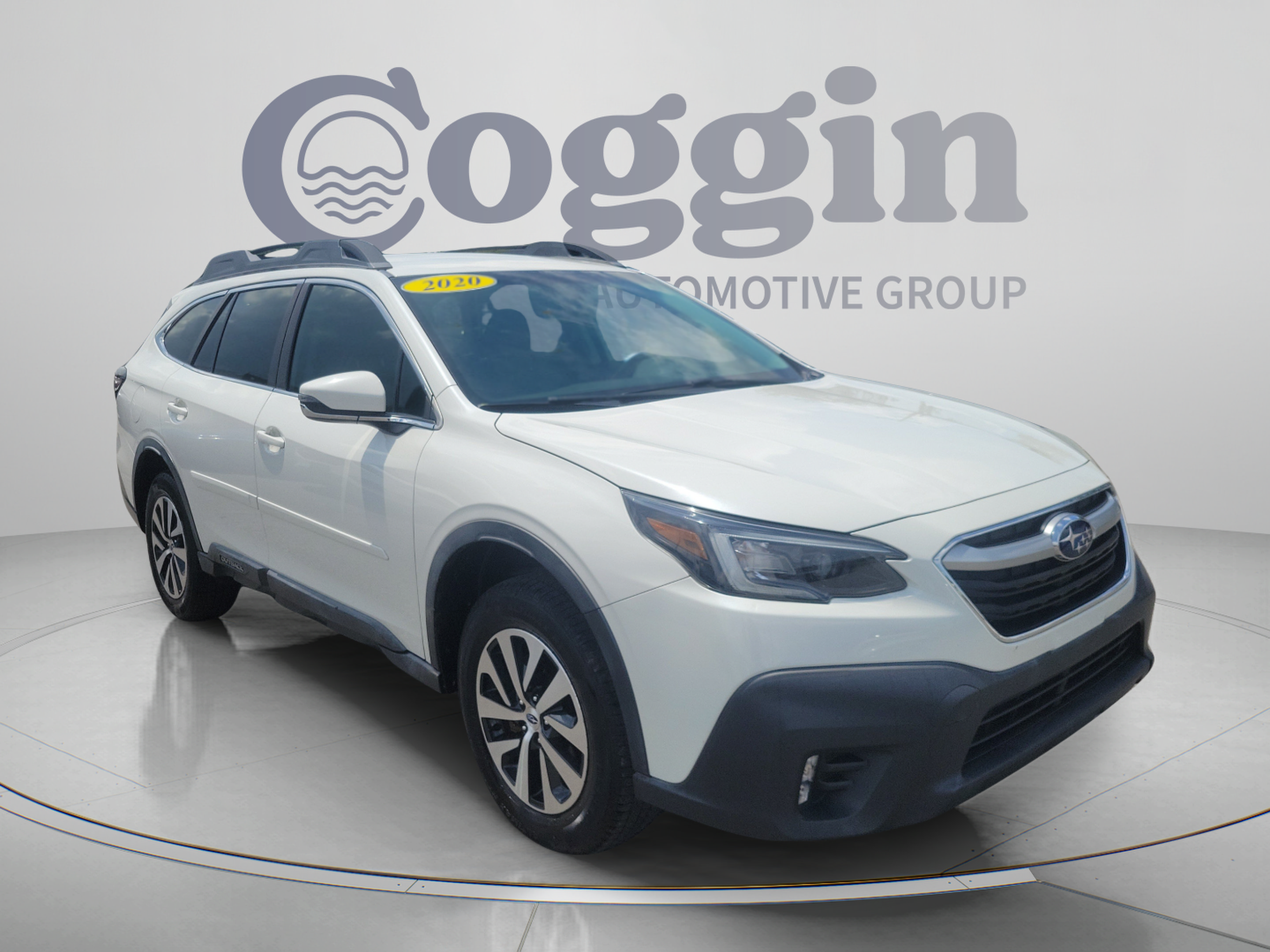 Used 2020 Subaru Outback Premium AWD/4WD image 4