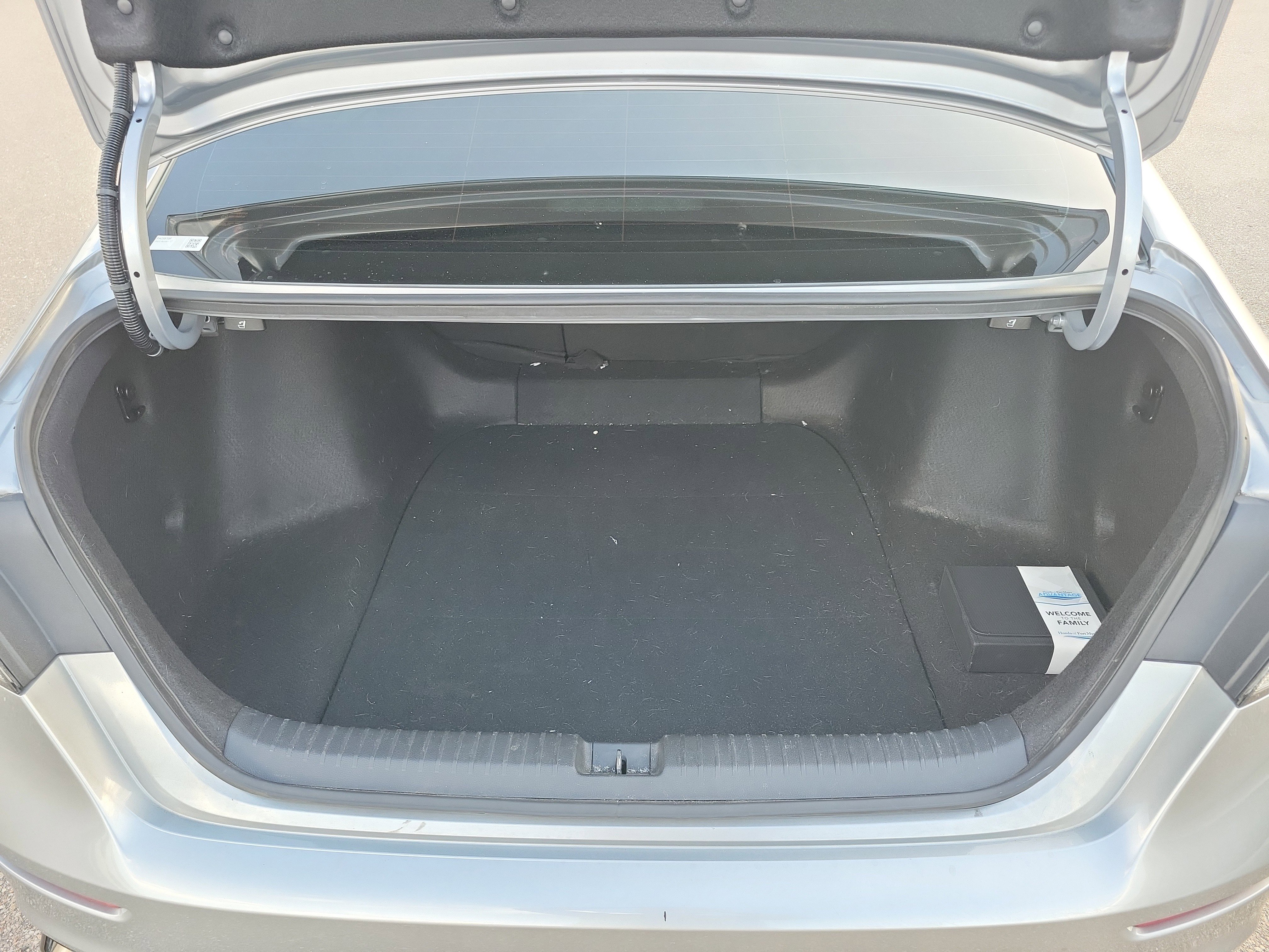 Used 2023 Honda Accord Sport image 11