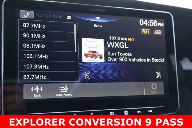 New 2026 GMC Savana 2500 Extended w/ Driver Convenience Package image 29