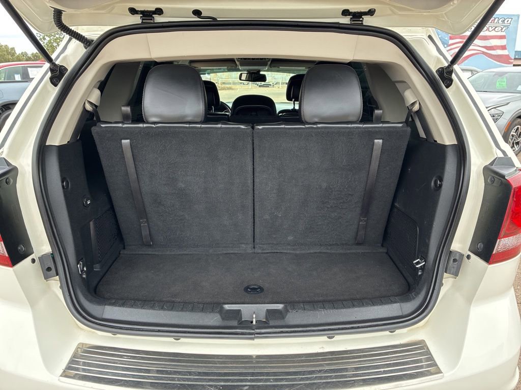 Used 2019 Dodge Journey Crossroad FWD image 21