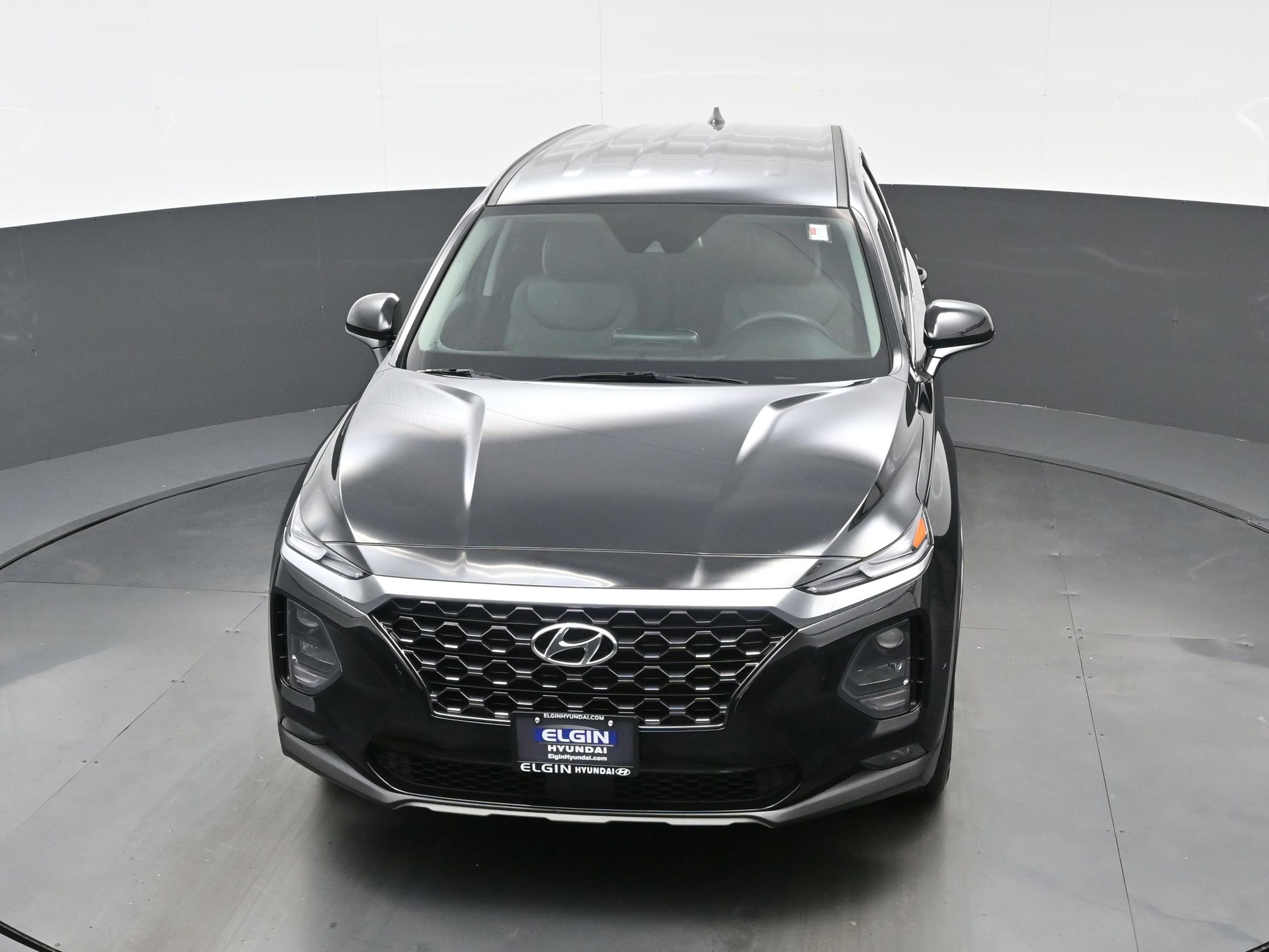 Used 2020 Hyundai Santa Fe SEL FWD image 41