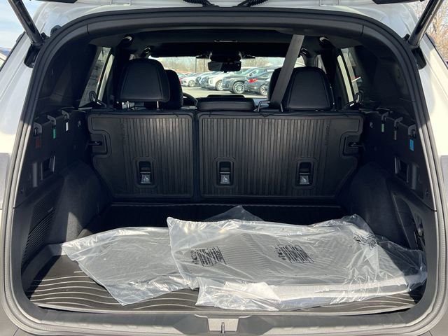 New 2026 Subaru Outback Touring image 35