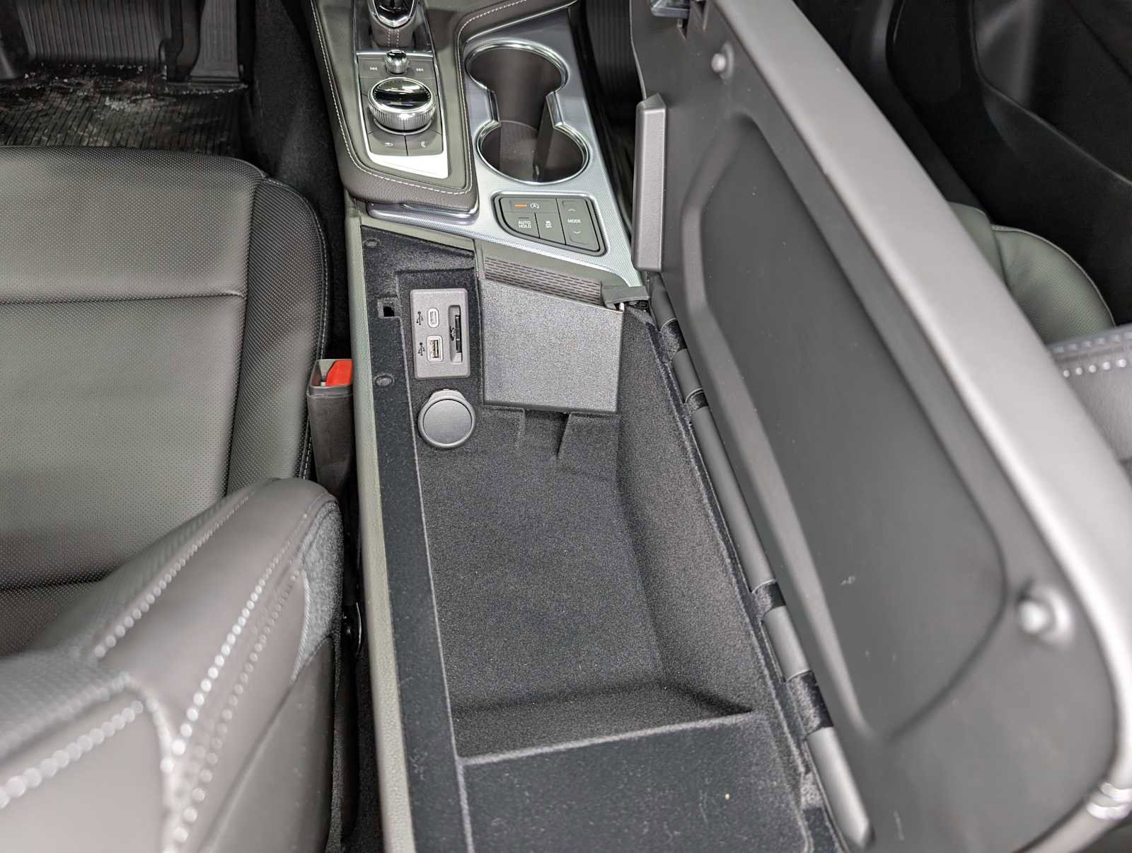 New 2026 Cadillac CT4 Premium Luxury image 14