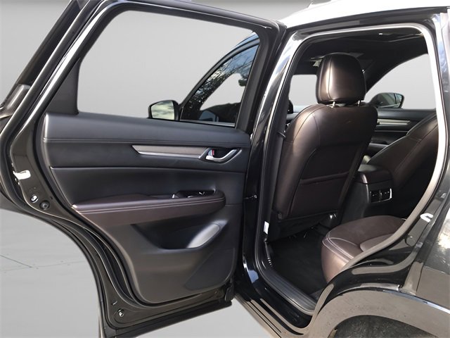 Used 2024 MAZDA CX-5 Signature image 8
