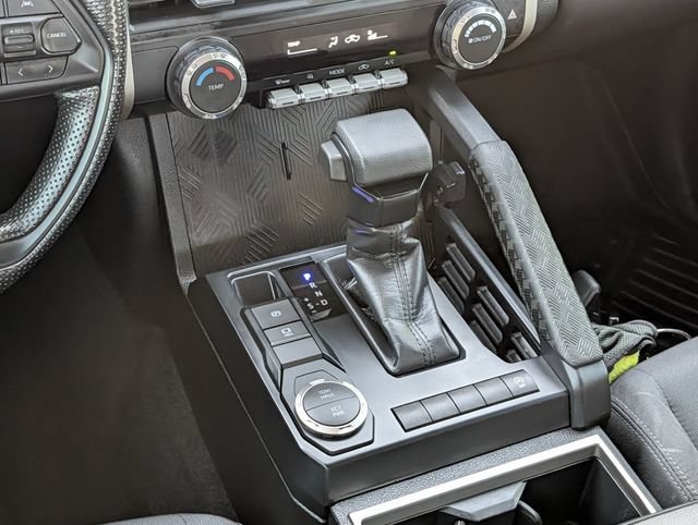 Certified 2024 Toyota Tacoma SR5 RWD image 14