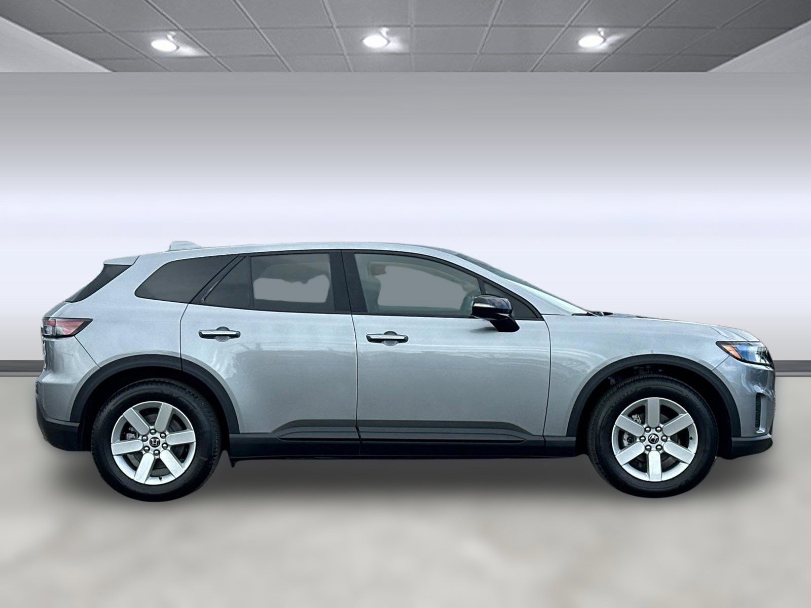 New 2025 Honda Prologue Eco image 7