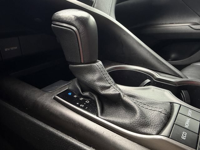 Certified 2024 Toyota Camry XSE w/ Cold Weather Package FWD image 19