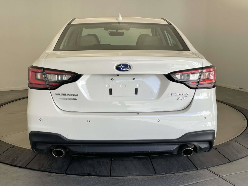Used 2021 Subaru Legacy Limited XT AWD/4WD image 6