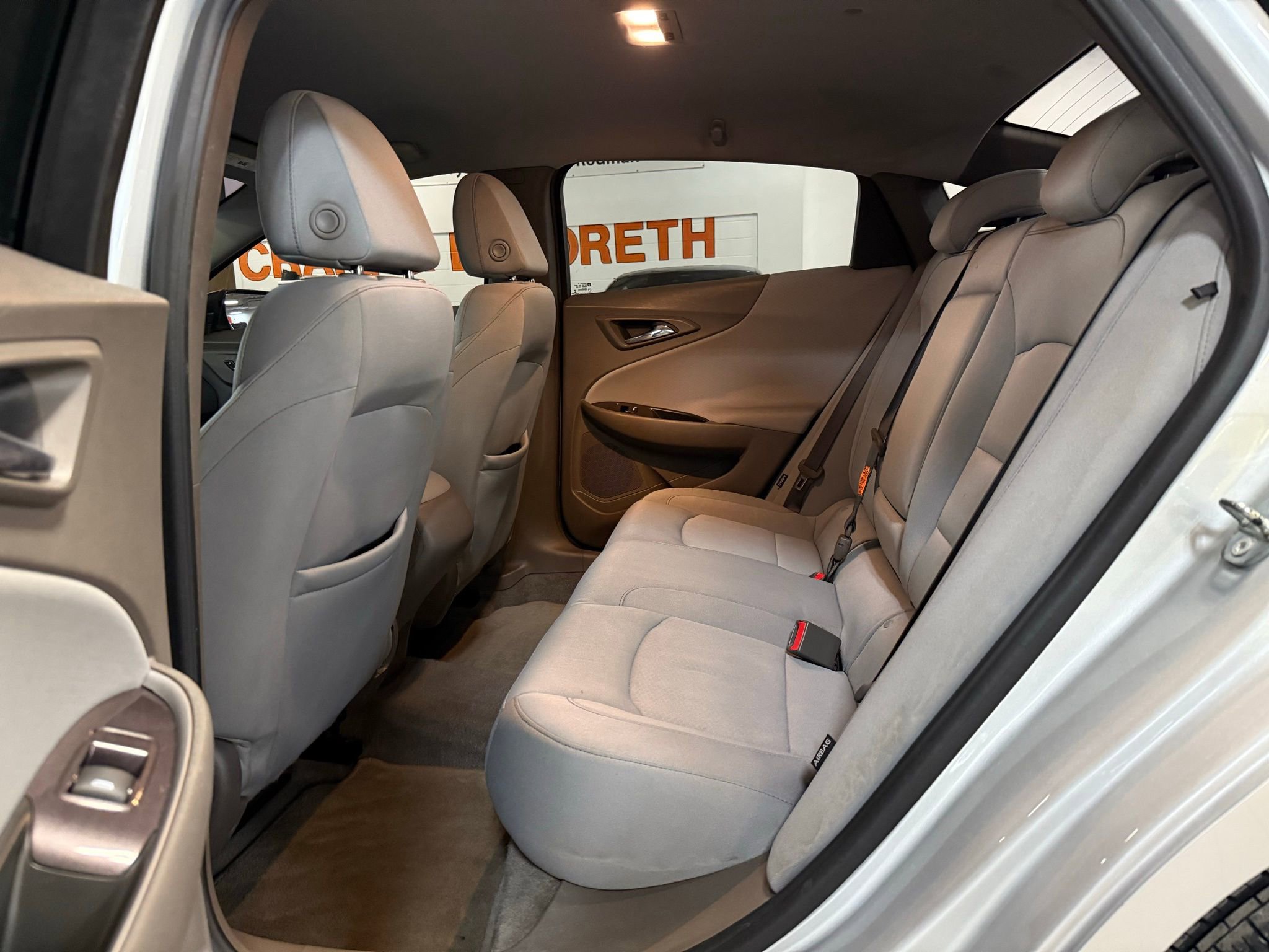 Used 2016 Chevrolet Malibu LS image 29