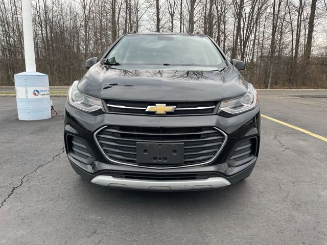 Certified 2019 Chevrolet Trax LT w/ LT Convenience Package image 30