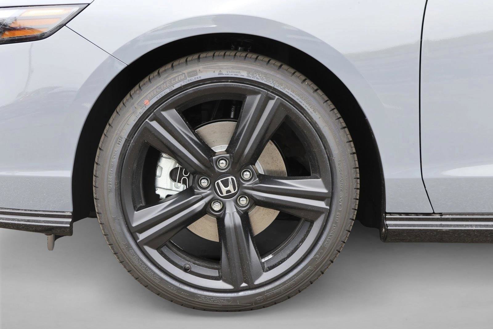 New 2026 Honda Accord Sport image 9