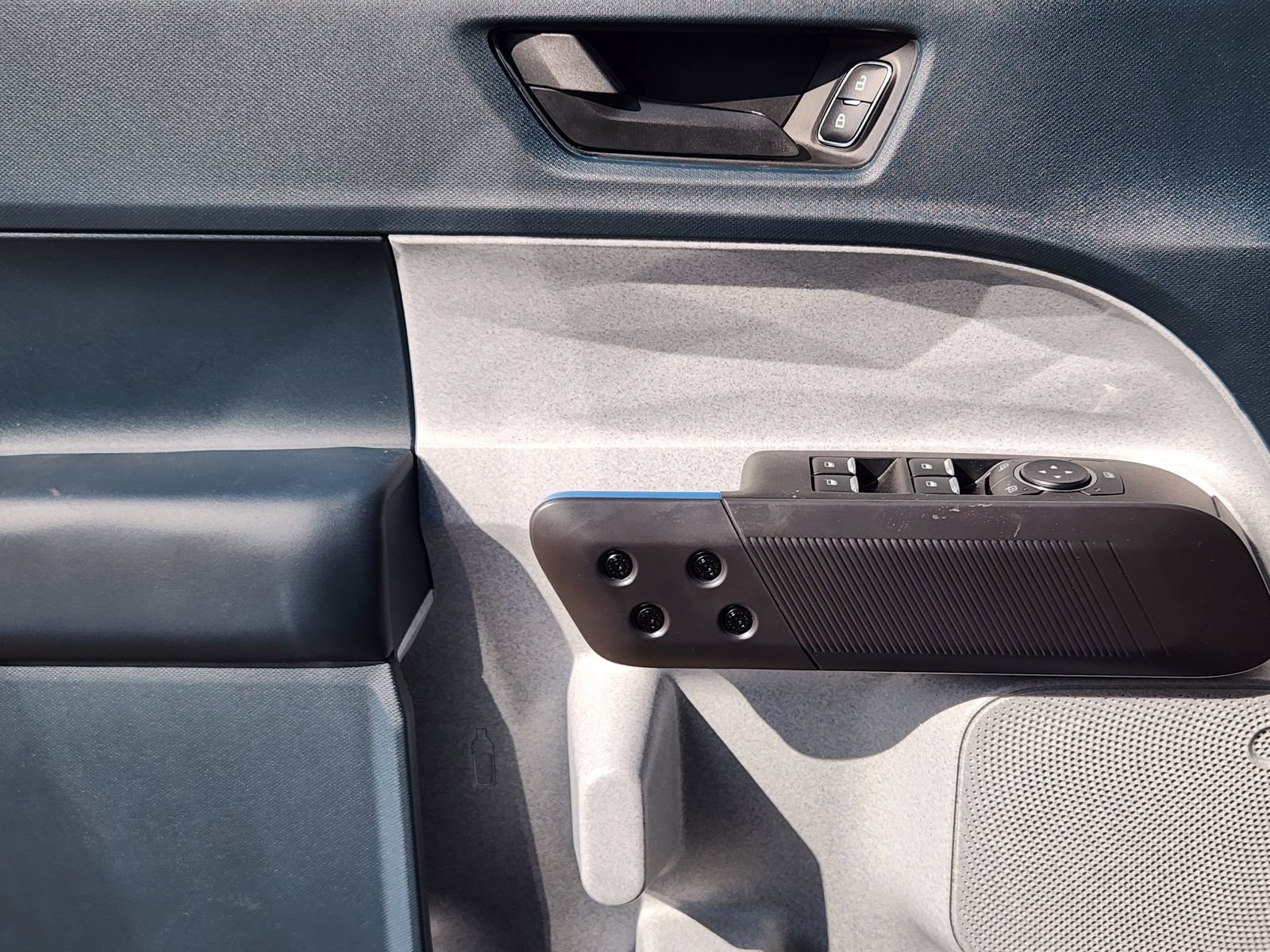 New 2026 Ford Maverick XLT FWD image 21