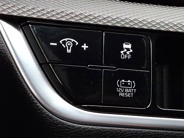 Certified 2024 Kia Sportage LX image 22