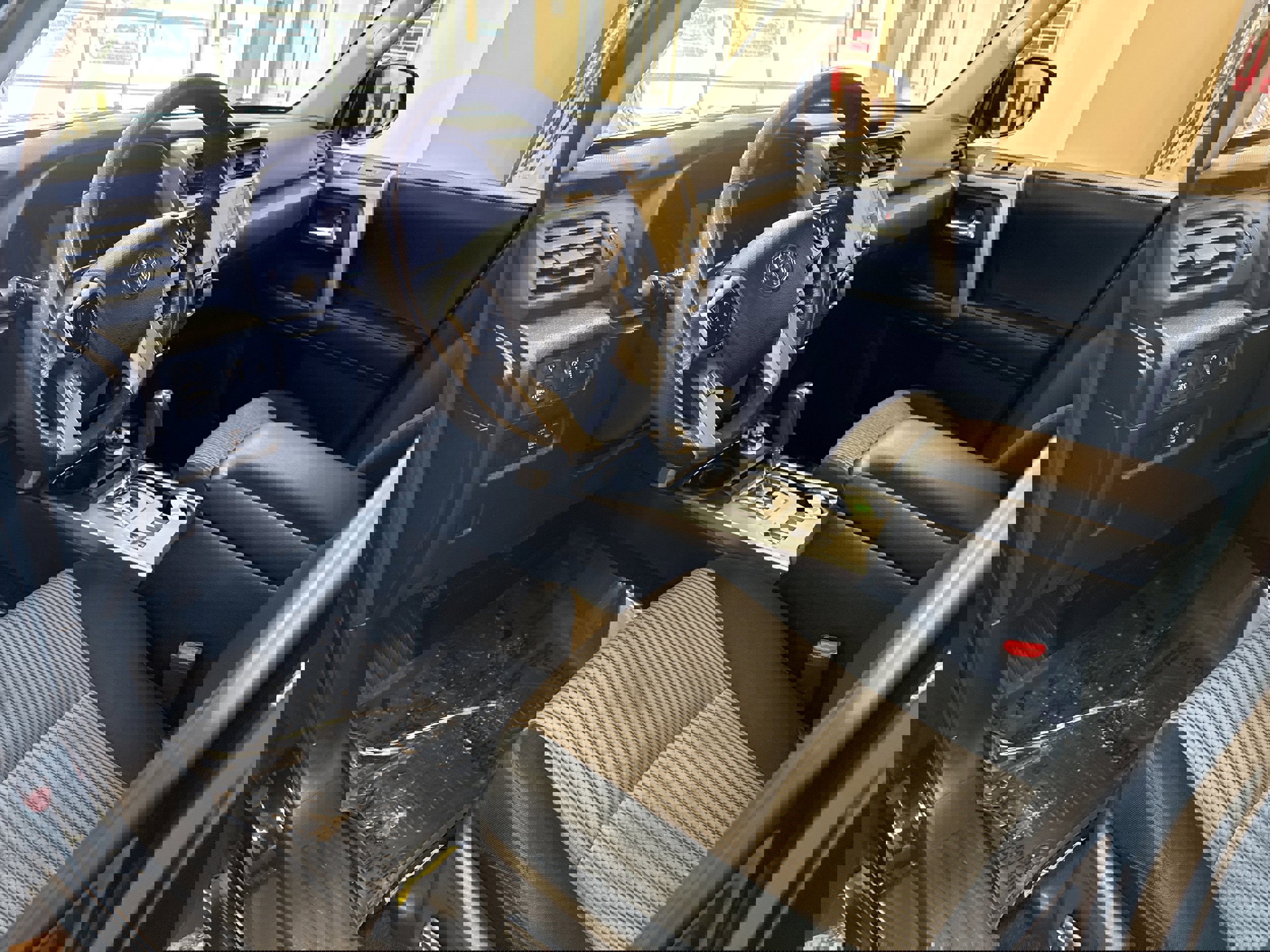 Used 2023 Toyota 4Runner SR5 image 7