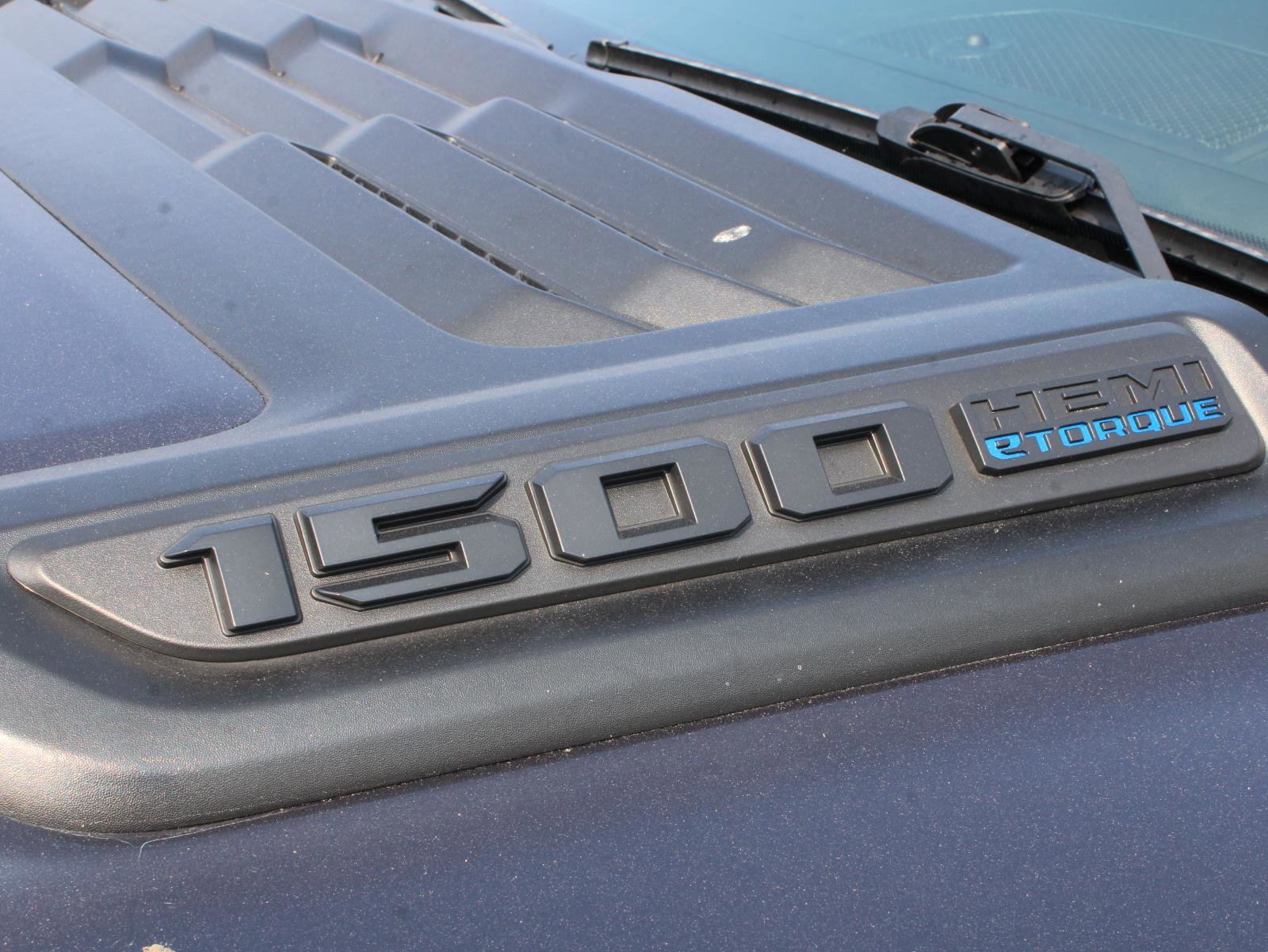 Used 2021 RAM 1500 Rebel image 6